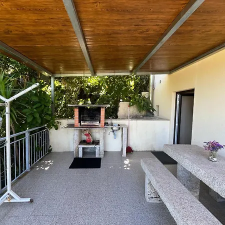 Апартаменты Casa De Casarelhos By Interhome