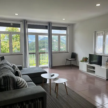 Апартаменты Casa De Casarelhos By Interhome