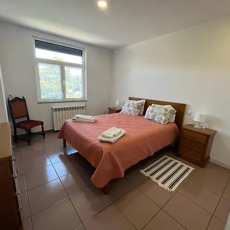 Casa De Casarelhos By Interhome