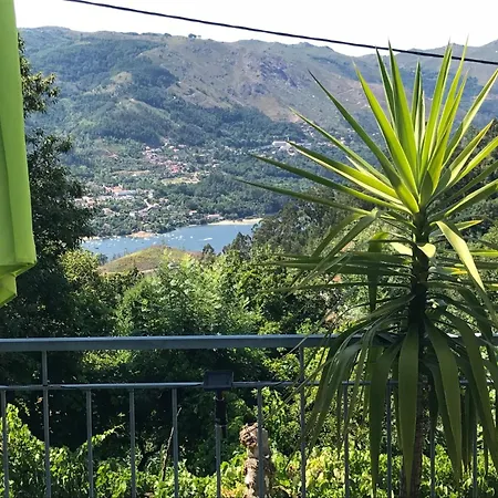 Casa De Casarelhos By Interhome * Cova