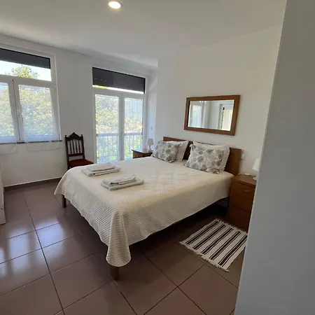 Apartment Casa De Casarelhos By Interhome *