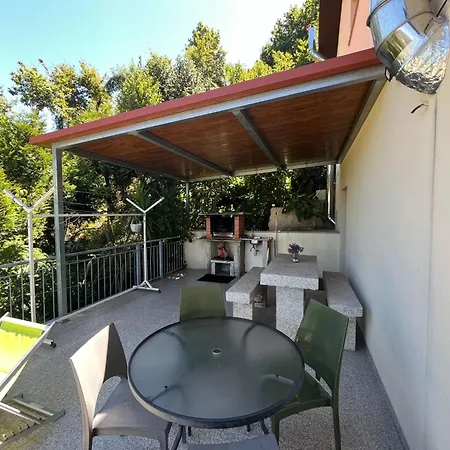 Casa De Casarelhos By Interhome Апартаменты *