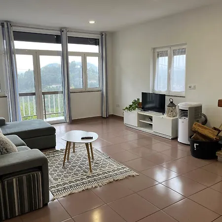 Апартаменты Casa De Casarelhos By Interhome