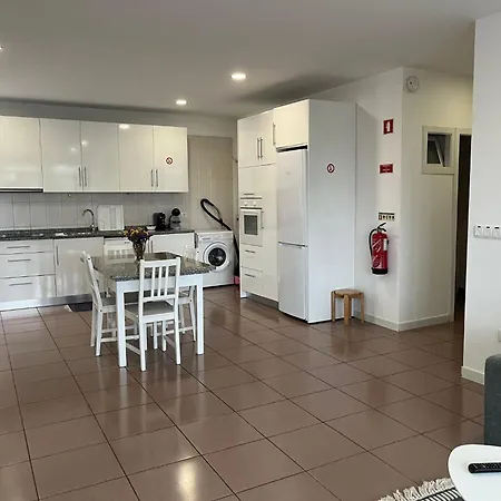 Casa De Casarelhos By Interhome Lejlighed