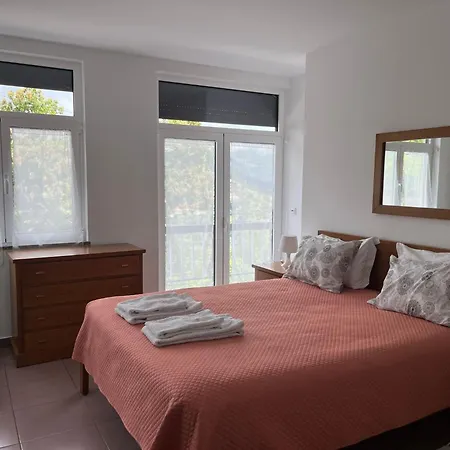 Апартаменты Casa De Casarelhos By Interhome