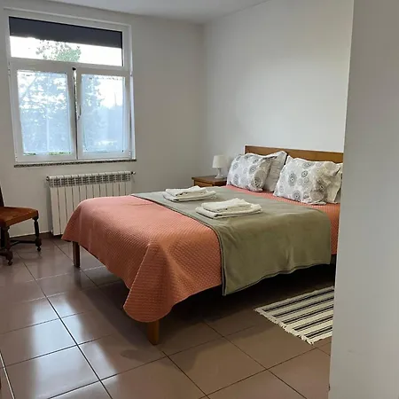 Casa De Casarelhos By Interhome Апартаменты Cova