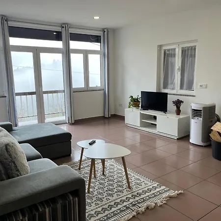 Casa De Casarelhos By Interhome * Cova