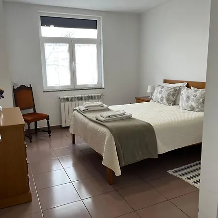 Casa De Casarelhos By Interhome Apartment Cova