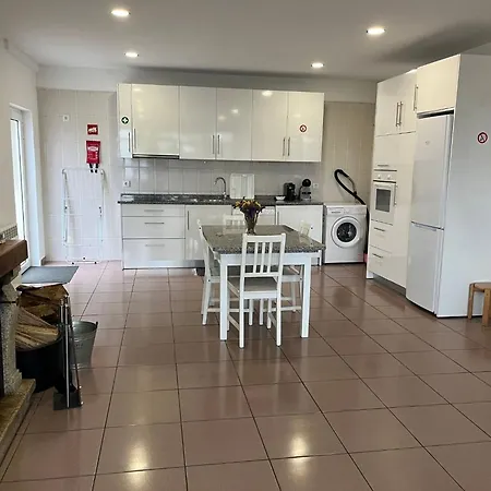 Casa De Casarelhos By Interhome Apartment Cova