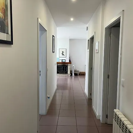 Casa De Casarelhos By Interhome Cova