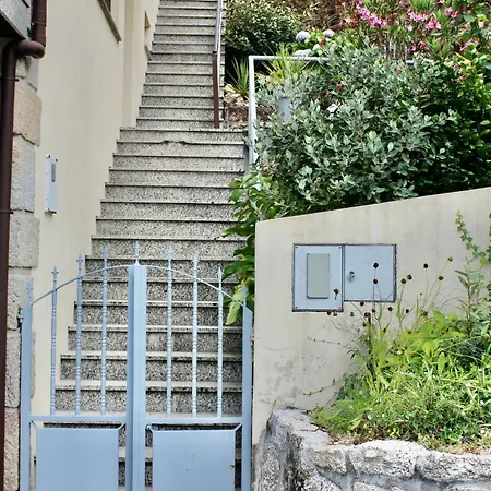 Apartment Casa De Casarelhos By Interhome Cova