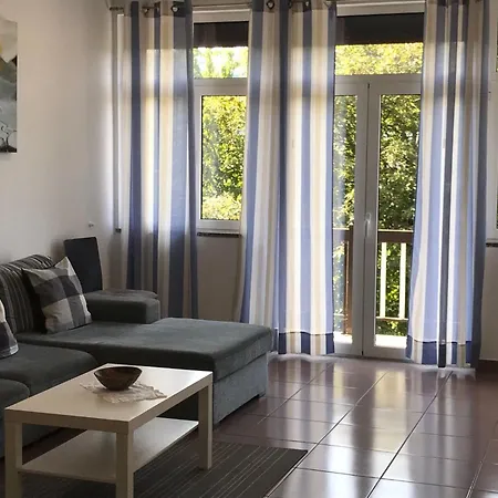 Апартаменты Casa De Casarelhos By Interhome