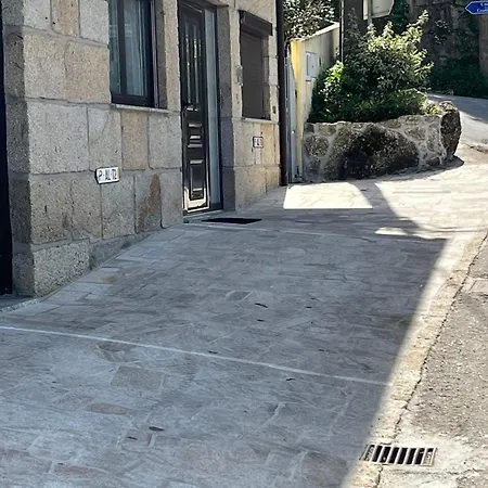 아파트 Casa De Casarelhos By Interhome *