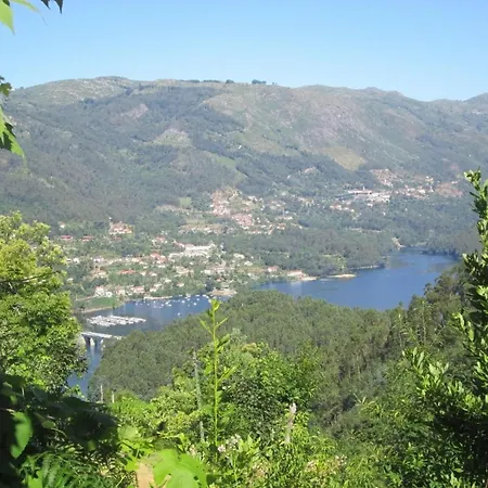 Casa De Casarelhos By Interhome Apartment Cova