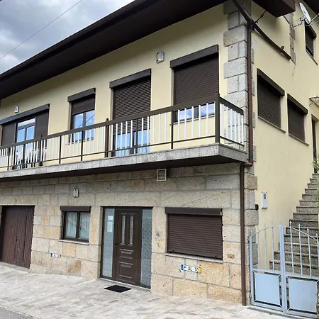 Casa De Casarelhos By Interhome Апартаменты