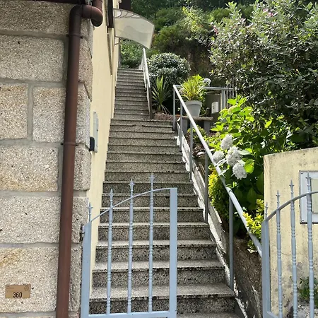 Casa De Casarelhos By Interhome Apartment *