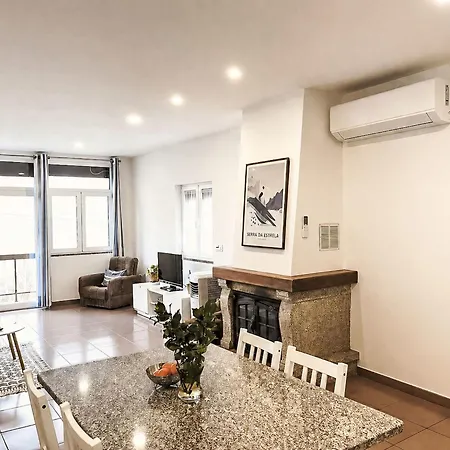 Casa De Casarelhos By Interhome Cova