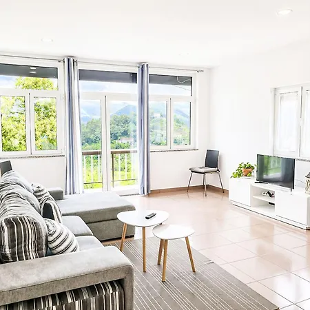 Casa De Casarelhos By Interhome