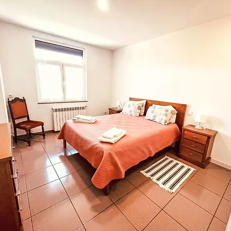 Апартаменты Casa De Casarelhos By Interhome