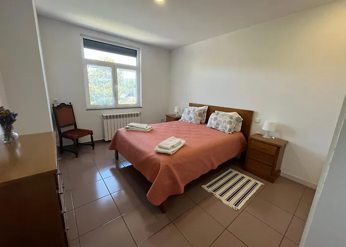 Casa De Casarelhos By Interhome