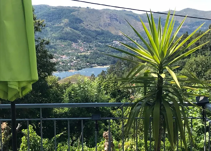 Casa De Casarelhos By Interhome * Cova