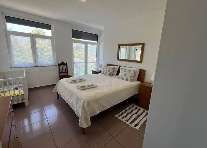 Apartment Casa De Casarelhos By Interhome *