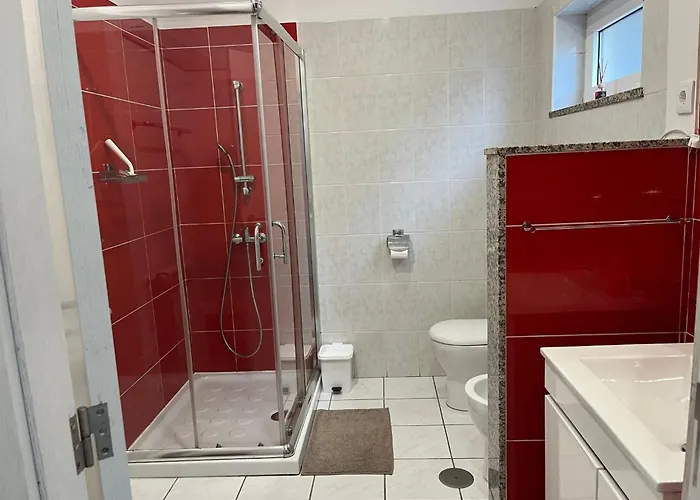 Casa De Casarelhos By Interhome * Cova