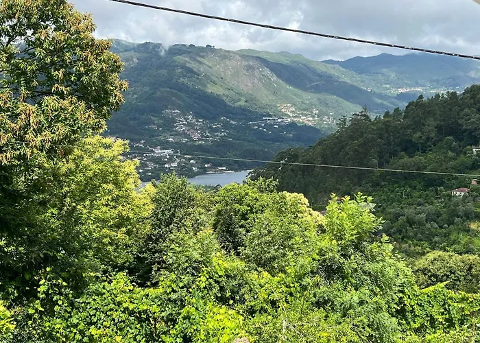 Apartment Casa De Casarelhos By Interhome *