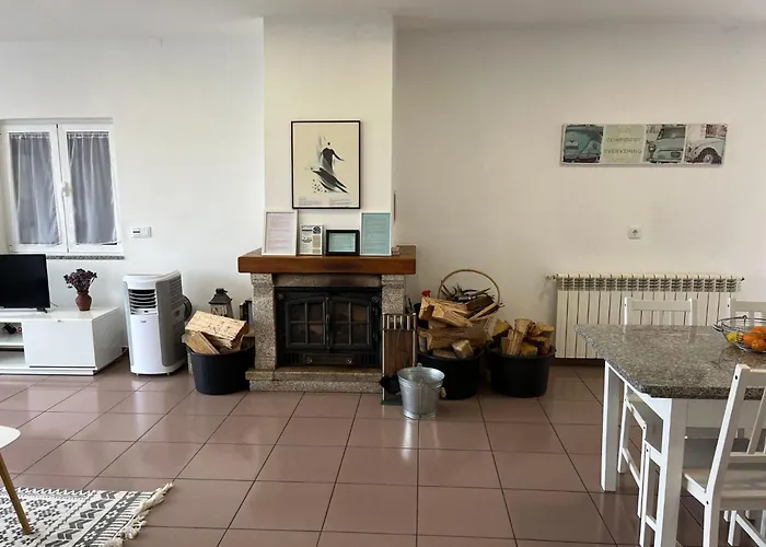 Casa De Casarelhos By Interhome * Cova