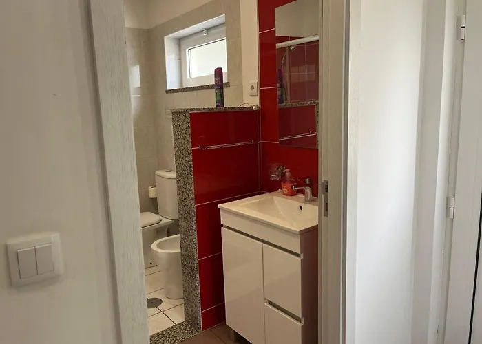 Casa De Casarelhos By Interhome Apartment *