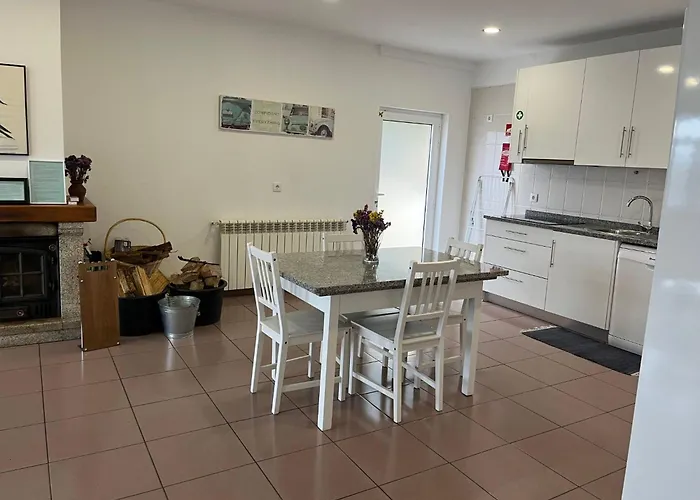 Casa De Casarelhos By Interhome Apartment