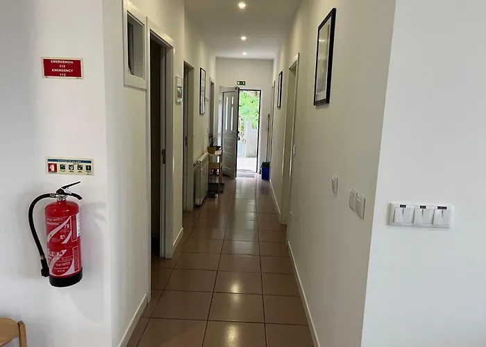 Casa De Casarelhos By Interhome Lejlighed Cova