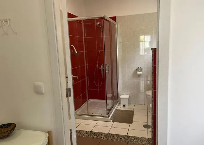 아파트 Casa De Casarelhos By Interhome