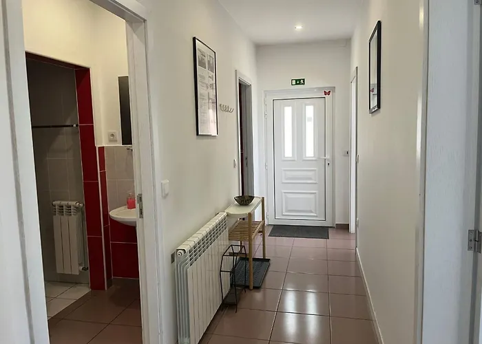 아파트 Casa De Casarelhos By Interhome *