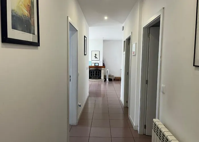 Casa De Casarelhos By Interhome Cova