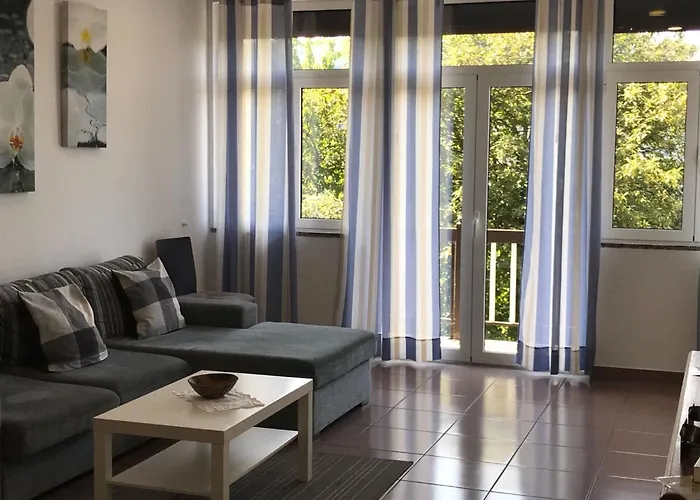 아파트 Casa De Casarelhos By Interhome