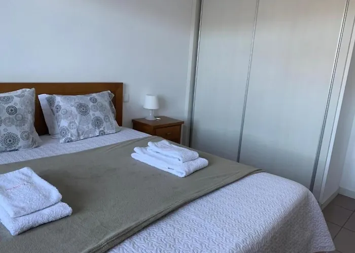 Casa De Casarelhos By Interhome *