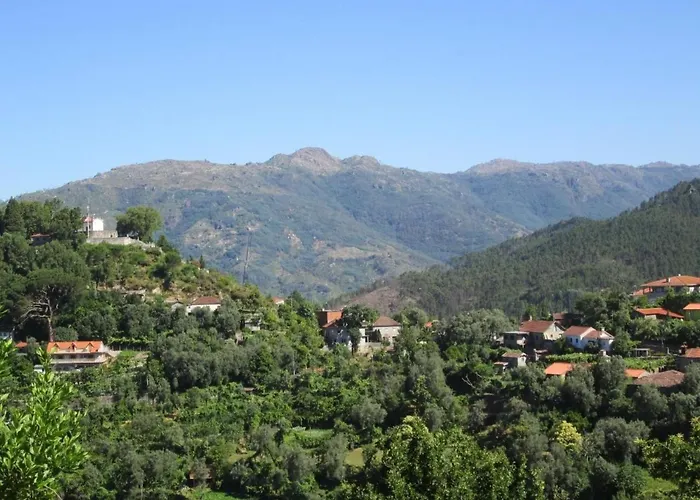 Casa De Casarelhos By Interhome Lejlighed