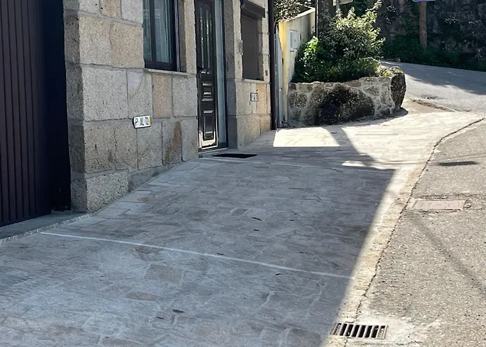 아파트 Casa De Casarelhos By Interhome *