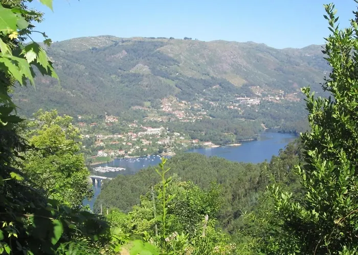 Casa De Casarelhos By Interhome 아파트 Cova