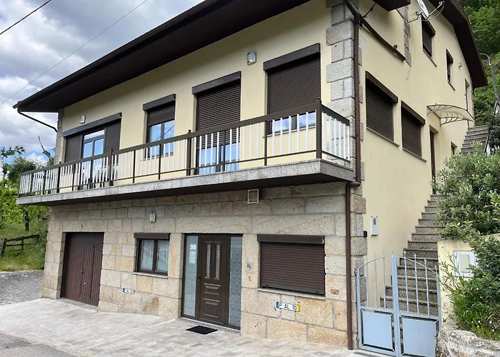 Casa De Casarelhos By Interhome 아파트