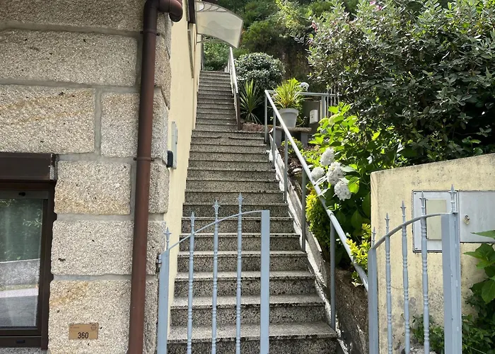 Casa De Casarelhos By Interhome Apartment *