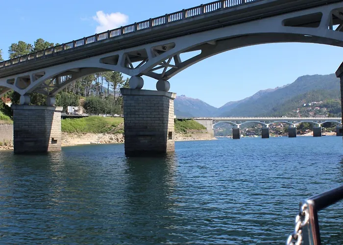 Apartment Casa De Casarelhos By Interhome *