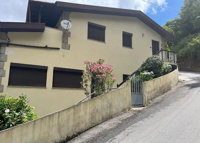 Casa De Casarelhos By Interhome 아파트