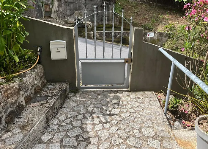 아파트 Casa De Casarelhos By Interhome