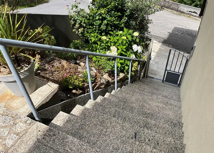 Casa De Casarelhos By Interhome Lejlighed Cova