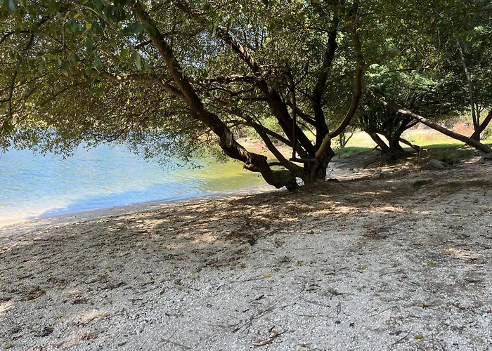 Casa De Casarelhos By Interhome Cova