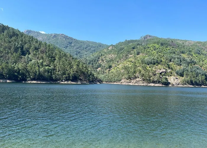 아파트 Casa De Casarelhos By Interhome *