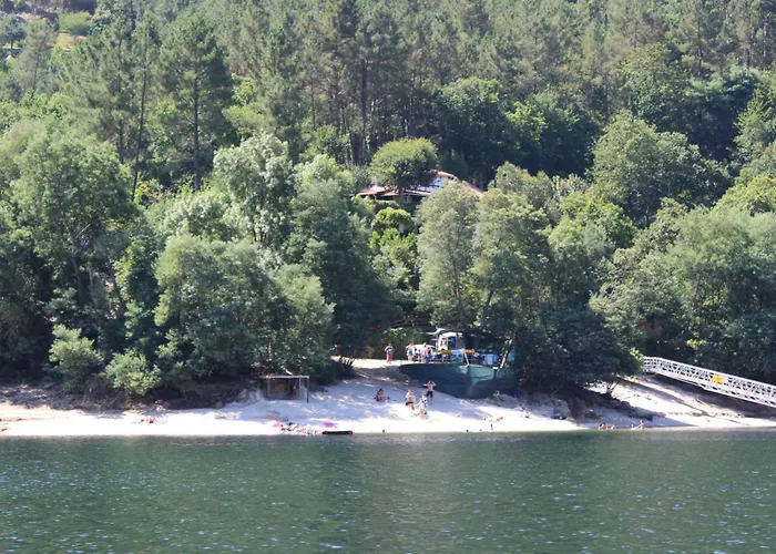 Apartment Casa De Casarelhos By Interhome *