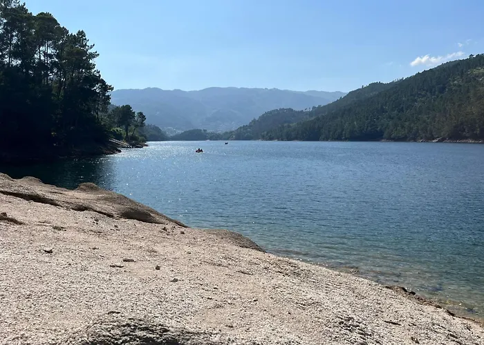 Lejlighed Casa De Casarelhos By Interhome Cova